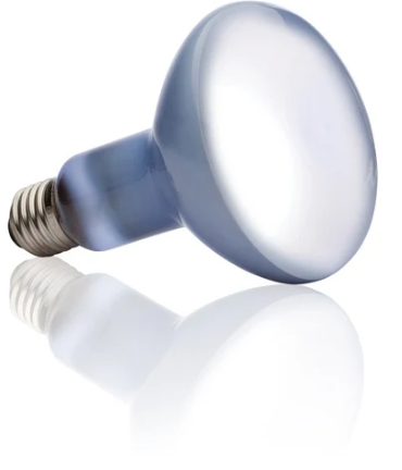 Exo Terra Sun Glo Basking 150w