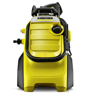 Kärcher K4 Compact Pressure Washer