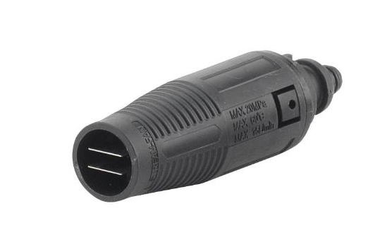 Ar Blue Clean Clean Nozzle - Model 396