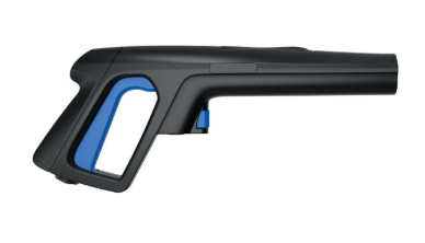 Ar Blue Clean Trigger Gun - Model Dts4