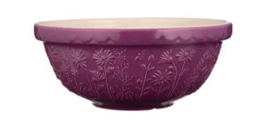Mason Cash In The Meadow S18 Daisy Mixing Bowl 26cm