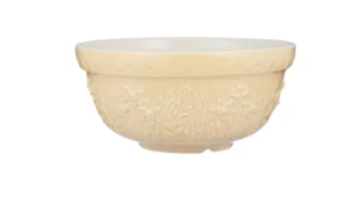 Mason Cash In The Meadow S30 Daffodil Mixing Bowl 21C