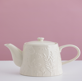 Mason Cash In The Meadow Teapot 800ml