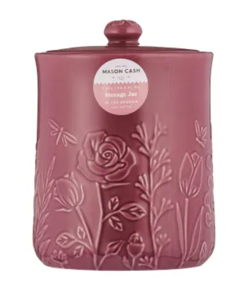 Mason Cash In The Meadow Storage 13 x 18cm