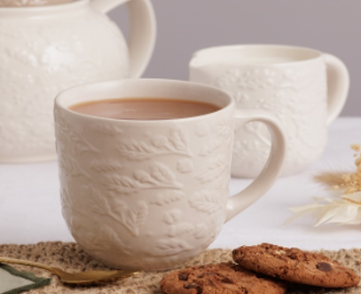 Price & Kensington Acorn Mug 400ml