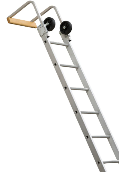 Stradbally 17ft Roof Ladder