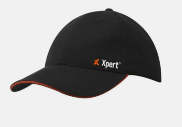 Xpert Core Baseball Cap