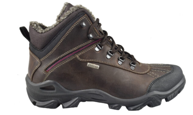 Capri Womens Hiking Boots