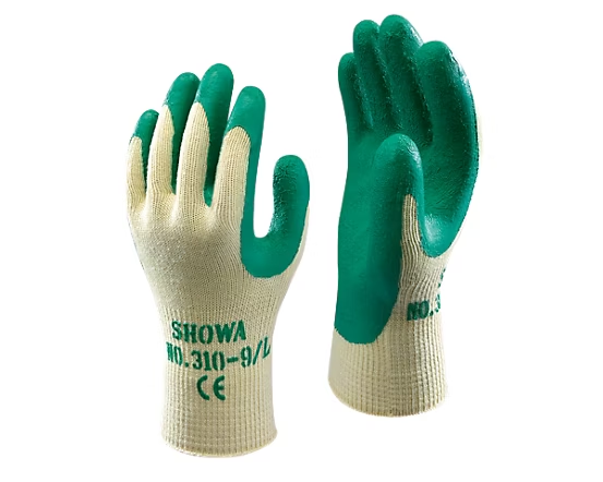 Showa 310 Grip Gloves