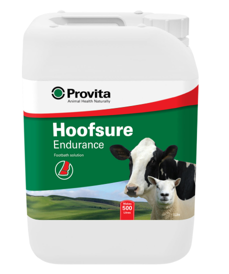 Provita Hoofsure Endurance -5L