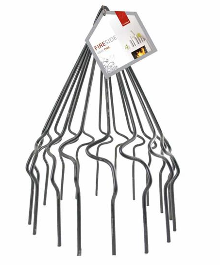 8" Jackdaw Deterrents