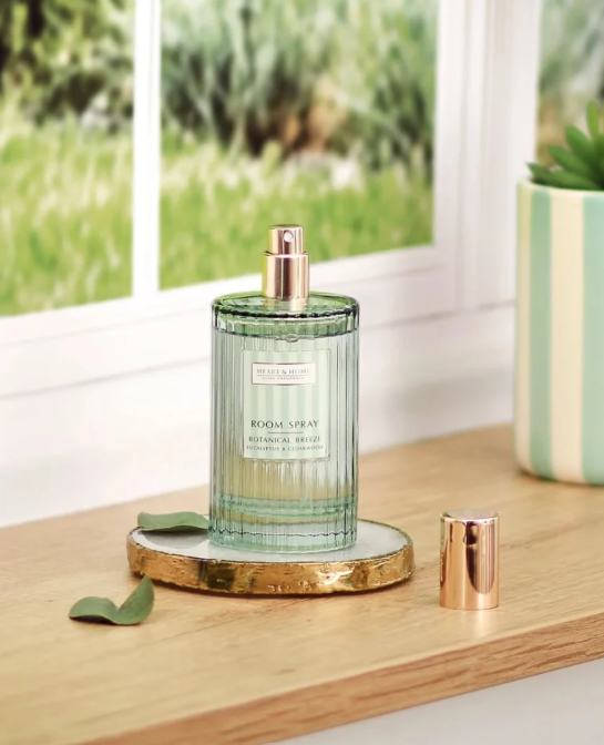 Room Spray - Botantical Breeze