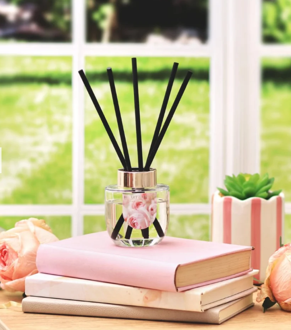 Reed Diffusers - Loving Blooms