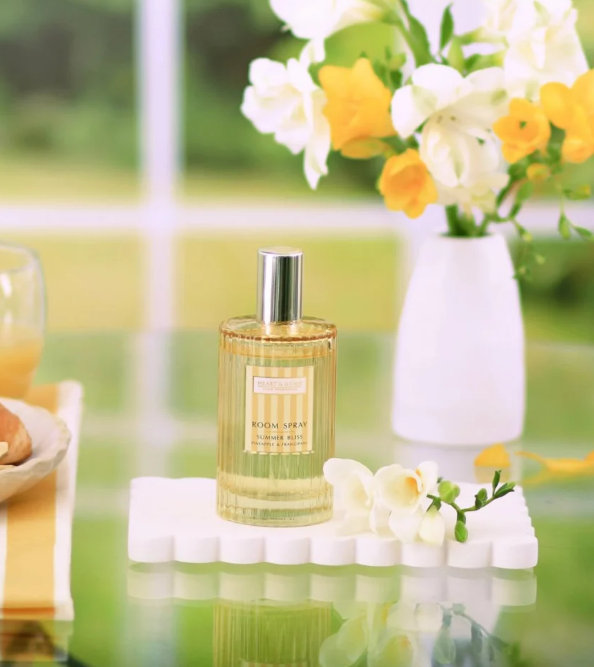 Room Spray - Summer Bliss