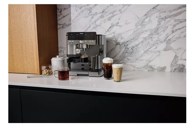 Ninja Luxe Premier Series Coffee Machine Silver