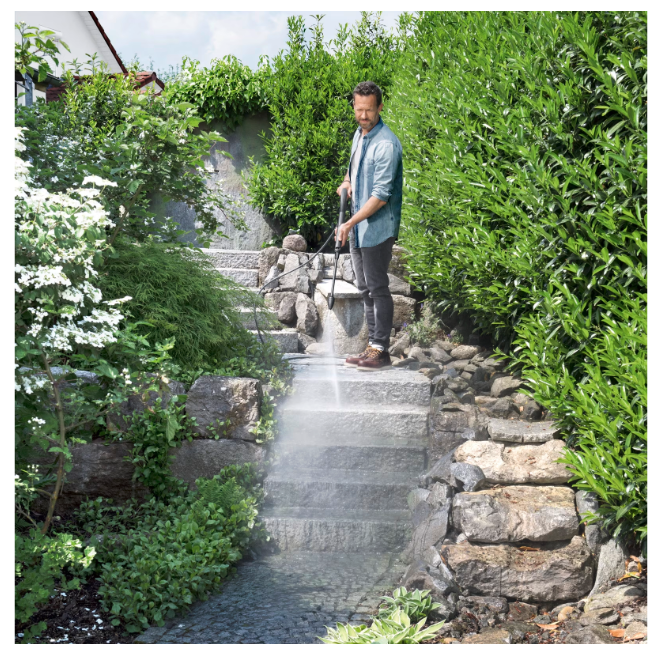 Kärcher K5 Classic Pressure Washer