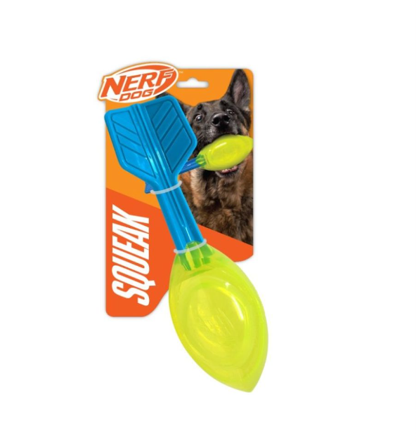 Nerf Squeak Vortex 12"