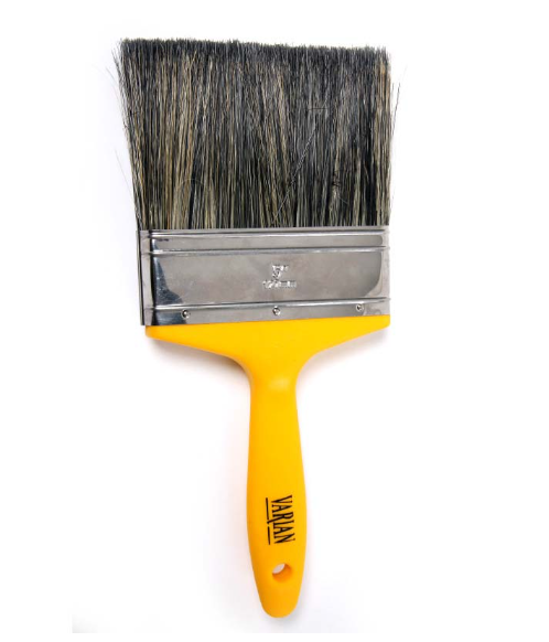 Stone Master Wall Paint Brush