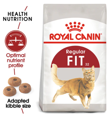 Royal Canin Fit 32 Cat - 400g