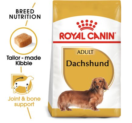 Royal Canin Dachshund Adult 7.5kg