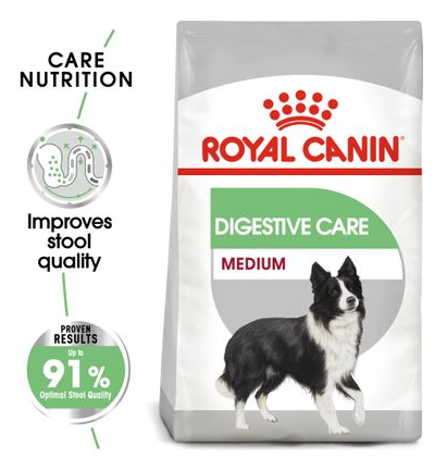 Royal Canin Medium Digestive Care 3kg