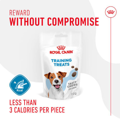 Royal Canin Training Treats, 110g