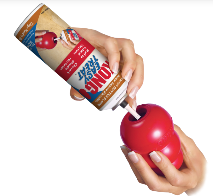 Easy Treat Peanut Butter