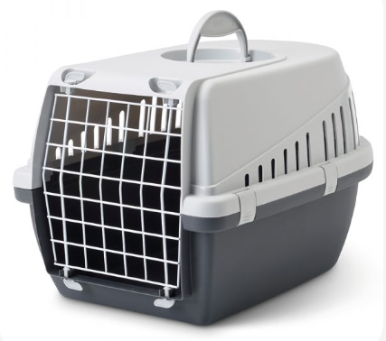 Savic Trotter 1 - 49x33x30 cm