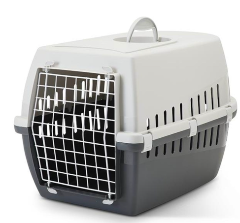 Savic Trotter 3 - 60.5×40.5×39 cm