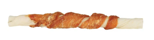 Trixie Denta Fun Dog Chewing Sticks with Chicken 6 x 12cm
