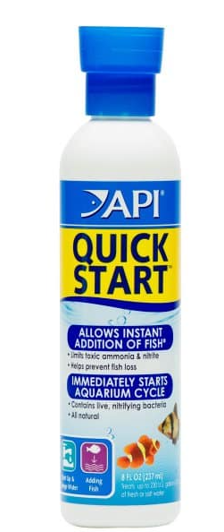 API Quick Start