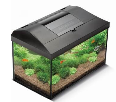 Leddy Tropical Aquarium Set 75/80 105lt