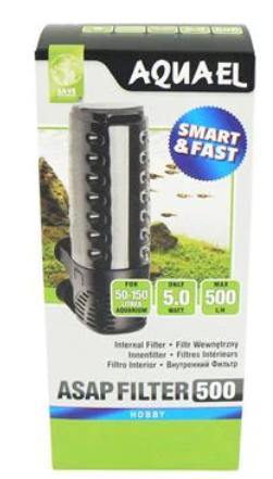 Aquael ASAP Internal Filter