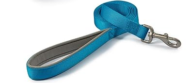Ancol Viva Nylon Air Cushion Lead 1m x 19mm