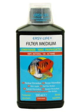 Easylife AQ Fluid Filter Medium