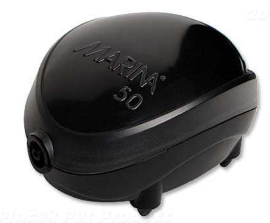 Marina Air Pump