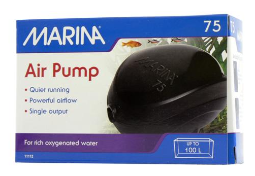 Marina Air Pump