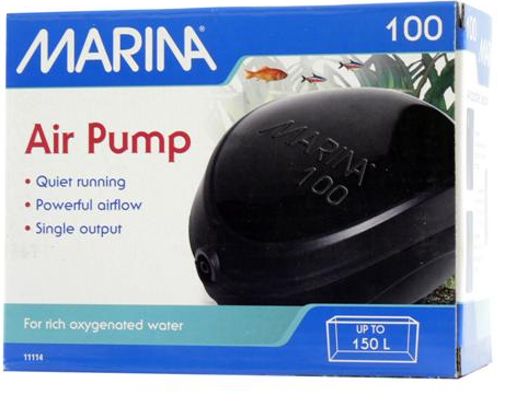 Marina Air Pump