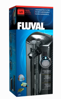 Fluval Underwater Filter