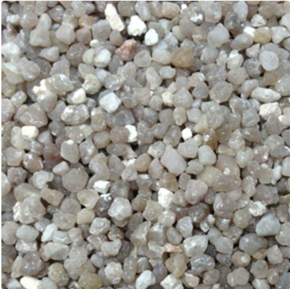 BETTA Choice Natural Gunmetal Mix Gravel 5kg