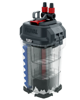 Fluval 207 External Filter 780L/H for aquariums