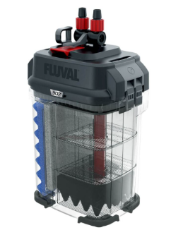 Fluval 307 External Filter