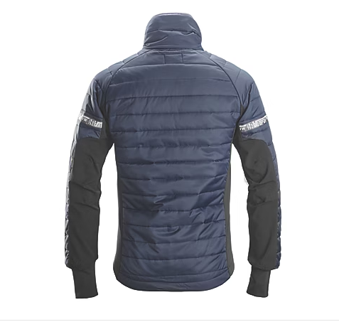 Snickers 37.5 Insulator Jacket - Navy/Black