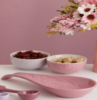 Mason Cash In The Meadow Spoon Rest