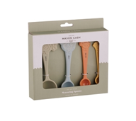 Mason Cash Home To Roost Set 4 Measure Spoons