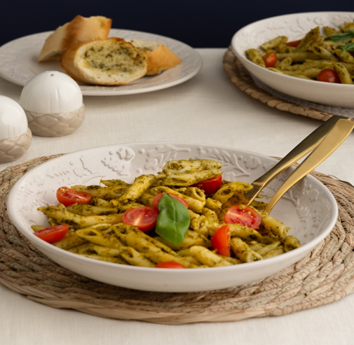 Price & Kensington Pasta Bowl 23cm