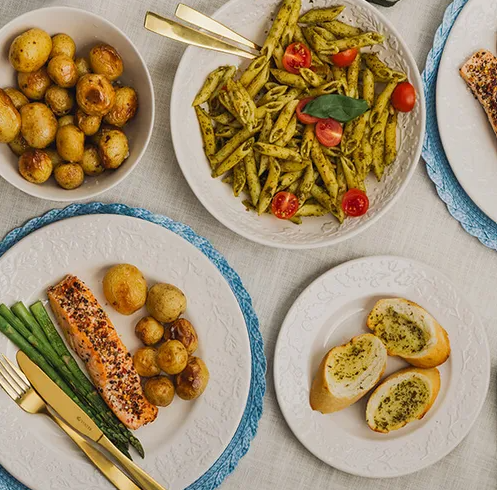 Price & Kensington Acorn Cereal Bowl 16.5cm