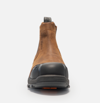 Xpert Pro Forge Waterproof S7L Safety Dealer Boot