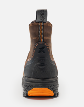 Xpert Pro Forge Waterproof S7L Safety Dealer Boot