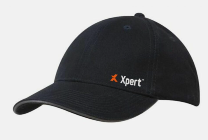 Xpert Core Baseball Cap